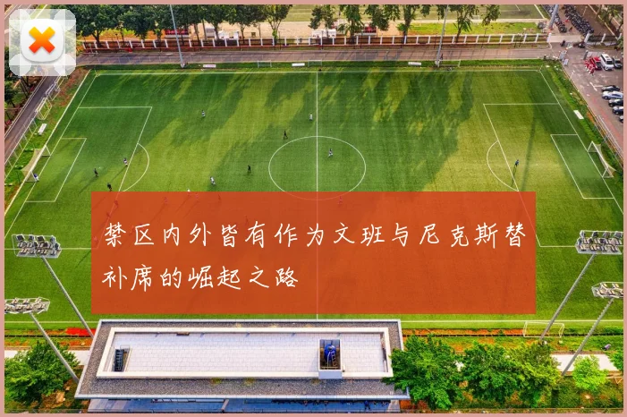 禁区内外皆有作为文班与尼克斯替补席的崛起之路