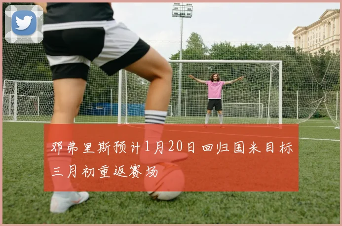 邓弗里斯预计1月20日回归国米目标三月初重返赛场