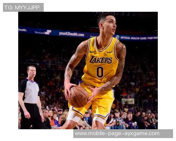 库兹马上半场表现出色连得8分贡献10分3板正负值高达9